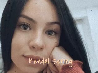 Kendal_Spring