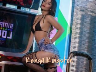 KendallKingston