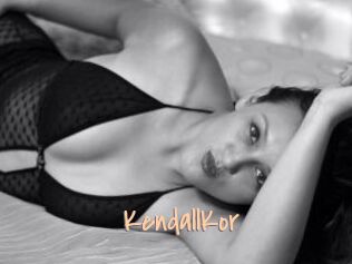 KendallKor