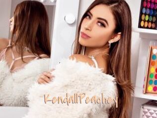 KendallPeachey