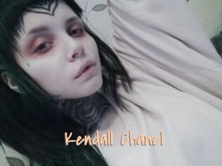Kendall_Chanel