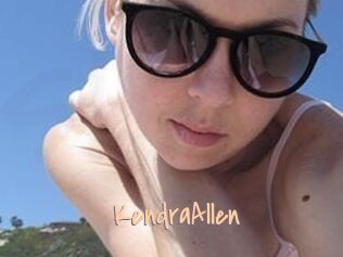 KendraAllen