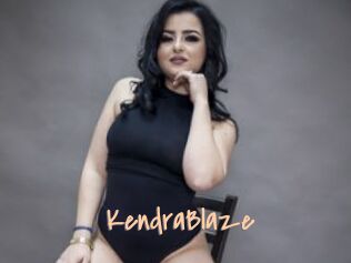 KendraBlaze