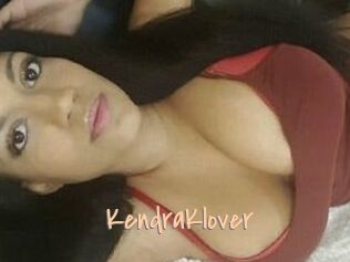 KendraKlover