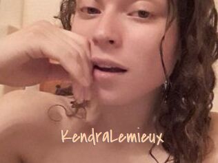 KendraLemieux