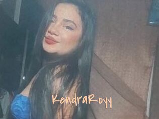 KendraRoyy