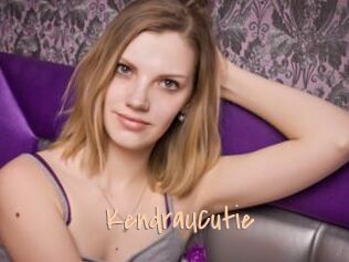 KendraUCutie