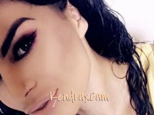 KendraxCam