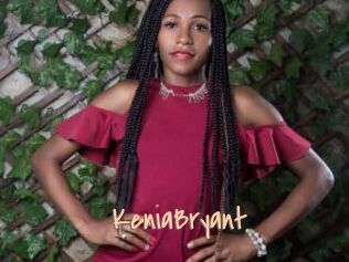 KeniaBryant