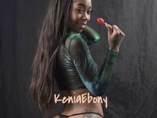 KeniaEbony