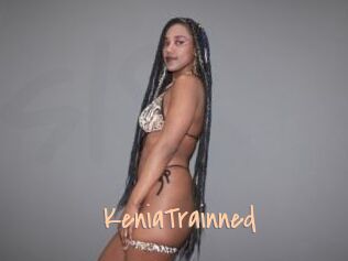 KeniaTrainned