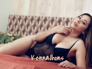 KennaJhons