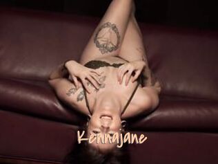 Kennajane