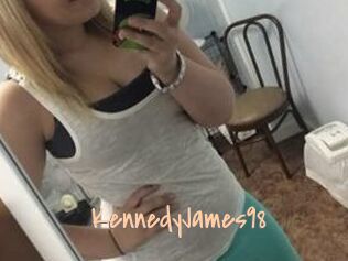 KennedyJames98