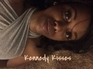 Kennedy_Kisses