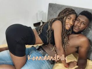 KenniaandBilly