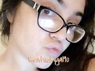 Kentuckygal90