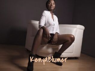 KenyaBlumer