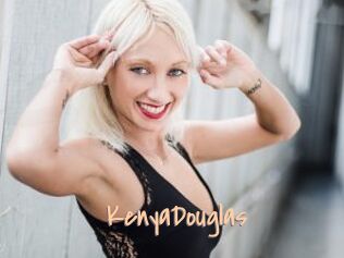 KenyaDouglas