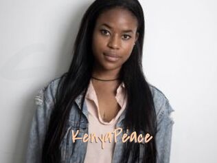 KenyaPeace
