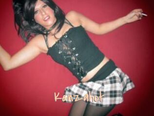 Kenzahot