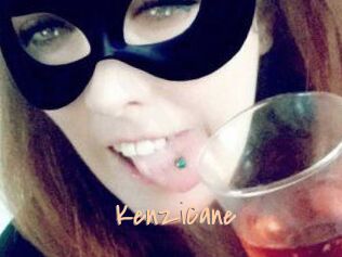 KenziCane