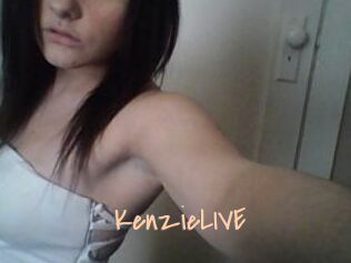 KenzieLIVE