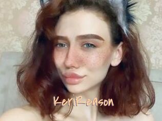 KeriReason