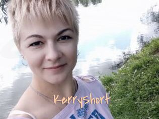 KerryShort