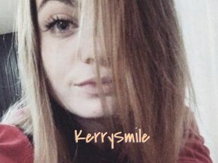 Kerry_Smile