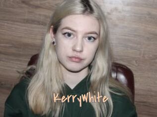 KerryWhite