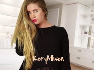 KeryAllison