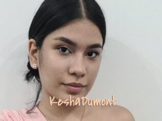 KeshaDumont