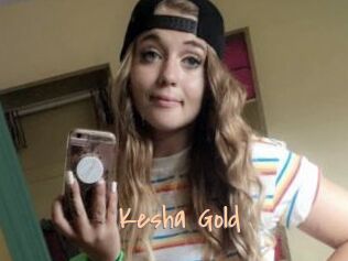 Kesha_Gold