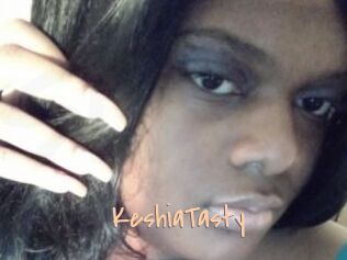 KeshiaTasty