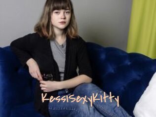 KessiSexyKitty