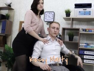 Kessy_Marty