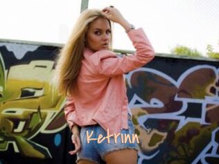 Ketrinn