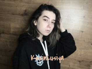 KevinLusiya