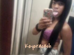 Keyeracash
