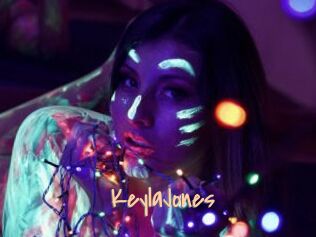 KeylaJones