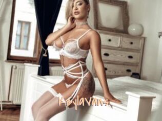 KeylaVans