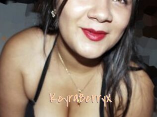KeyraBerryX