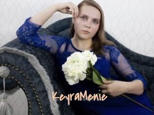 KeyraMenie