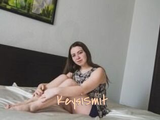 KeysiSmit