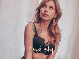 Keysi_Shy