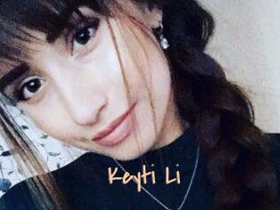 Keyti_Li