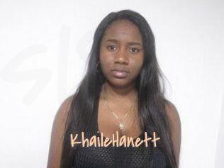 KhaileHanett