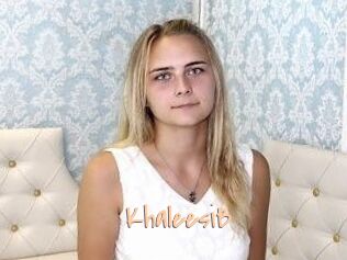 KhaleesiB