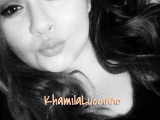 KhamilaLucciano